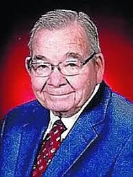 Aven Dearman Obituary (1929