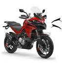 DUCATI-MULTISTRADA
