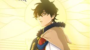 Black Clover Episode 159 Lord Yuno To The Rescue The Artistree Studio pierrot (they made naruto, bleach, tokyo. the artistree