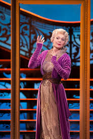 Gigi On Broadway: Visually Splendid, Emotionally Threadbare