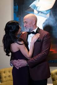 🔥Heartwarming Surprise: Carlo Rota and Nazneen Contractor from General  Hospital Tie the Knot in a Private Ceremony!💬👇— (Full Details Below👇)