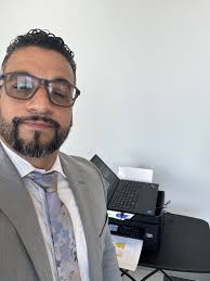 Manuel Almonte, CEDS