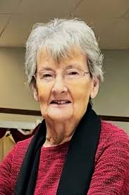 Irene E. Brinker November 14, 1926