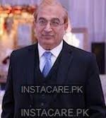 Prof. Dr. Javed Akram