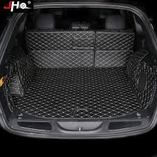 Seat Back Rear Trunk Cargo Liner Protector Mat For Jeep Grand Cherokee 2011 2018 Jeep Grand Cherokee Cargo Cover Jeep Grand Cherokee Accessories