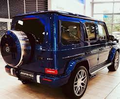 6 3 Benz Suv Mercedes Benz Cars Mercedes G Wagon