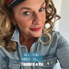 This morning's brief but fiery sunrise from West Wichita. Photo by Terrie  Blaine