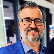 As 2023 kicks off I wanted to share that after five years in San Francisco,  my wife Alex and I moved back to Pennsylvania and I have officially  transferred into the Wayne,