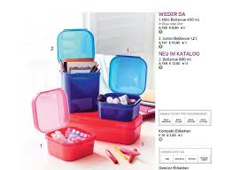 Schau dir unser aktuelles standartsortiment im online katalog an. Da Ist Er Der Fruhjahrs Katalog 2017 Von Tupperware Frischhalten In Aachen
