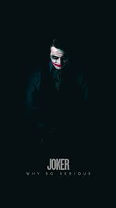 Download, share or upload your own one! Joker Wallpaper Wallpaper By Dayagraphics 6b Free On Zedge
