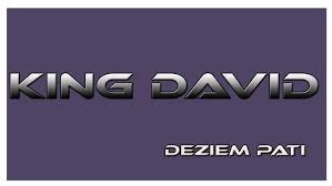 16 REALITE DE ROI DAVID NAN BIB LA (DEZIEM PATI)