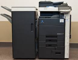 The following four printer drivers support this feature. Software Printer C652 Download Driver Konica Minolta Bizhub C552 Driver