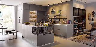 Kuhinja Schuller Model Siena Harvey Norman Slovenija Modern Kitchen Design Contemporary Kitchen