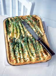 Leek Recipes Delicious Magazine Recipes Vegetarian Recipes Leeks