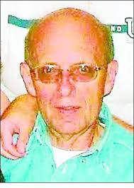 Charles Schad Obituary (1934