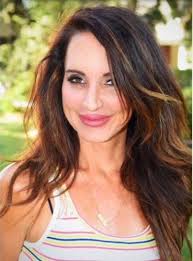 Faces of Our Neighbors & Memories: Council Bluffs native Maggie O'Brien  finds new life in California adventure