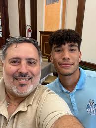 Matías Wanchope es nuevo jugador de San Marino Calcio de la Serie D de  Italia Movimiento de Aquiles Certad y Adolfo Hernández