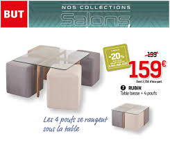 Maybe you would like to learn more about one of these? But Guyane Une Table Basse Originale Avec Poufs Cubiques Encastrables Parfait Dans Un Salon Aux Petites Dimensions Cette Table A La Particularite D Integrer Un Niveau Inferieur Pour Ranger Quatre Jolis Poufs