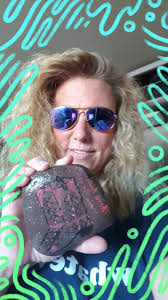 First Rock I found. Thanks and God Bless