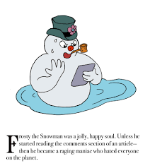 Check spelling or type a new query. Frosty The Snowman Quotes Funny Quotesgram