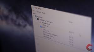 How to check what gpu you have windows 10. How To Check Gpu Temperature In Windows 10 Candid Technology