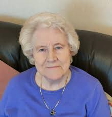 We wish to confirm the funeral arrangements for Mrs Eileen Delaney who  passed away