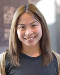 Growing up as the oldest of eight children in her family, Mikaela Mendez  knows what it means to be a team player. Today, she's proud to be part of  the CancerCare Manitoba (