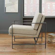 We did not find results for: Metal Frame Upholstered Chair