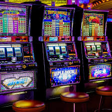 Which Are Some Of The Best Providers Of Online Slots? - Mayfair London