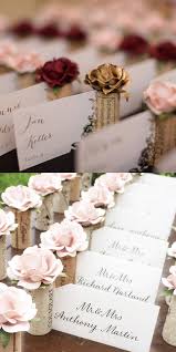 Wine Cork Place Card Holder Wedding Seating Cards Wedding Card Holder Wedding Name Cards