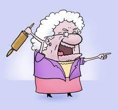 Kuvahaun tulos haulle angry old people humor