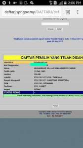 Berdasarkan maklumat pengesahan daftar kad pengenalan penama yang diperoleh melalui jpn, nama yang tertera adalah muhammad sajjad bin kamaruz zaman. Maklumat Peribadi Nur Sajat Tersebar Anggap Ada Yang Dengki Mahu Jatuhkan Reputasinya Lobak Merah
