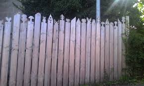 Gartenzaun Kreativ Gartenzaun Zaun Gartenturen