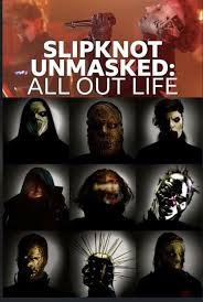 With shawn crahan, paul gray, craig jones, joey jordison. Slipknot Unmasked All Out Life 2020 Imdb