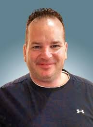 Michael R. Straka enjoyed socializing, sports, and Elvis