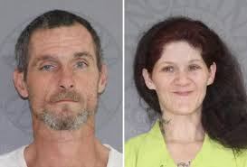 Felony Arrests In Angelina County, TX December 25