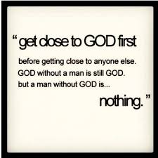 So, reading a lot of positive & good staffs specially quotes monday is the first day of the week and also for work. Get Close To God First Https Www Facebook Com Photo Php Fbid 10151641821316718 Get Closer To God Spiritual Words God First