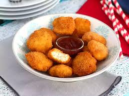 Nuggets de frango
