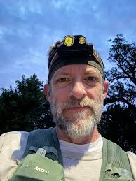 Overcoming fear to reach fitness goals