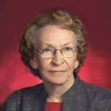 Margaret Mcconnell Obituary September 1, 2020