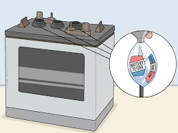 Signs that your golf cart battery is going bad. 3 Easy Ways To Test Golf Cart Batteries Wikihow