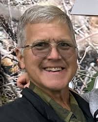 Scott Lee Goins Obituary May 17, 2025