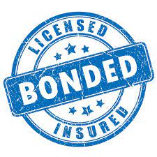 Unlike a surety bond, a business insurance policy protects the policyholder rather than the customer. What Does Licensed And Bonded Mean Forst Consulting