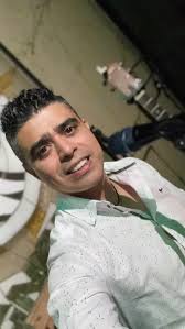 Sergio Virgen Cervantes