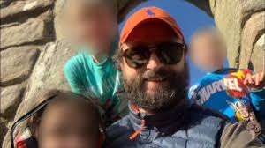 Father who got trapped in caves at indoor adventure centre dies from his  injuries