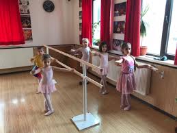 1.75 diameter ash wood bar suitable for staining. Freestanding Ballet Barre Double 2 5 M Code 113 2m