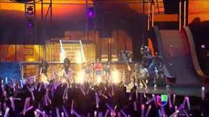 Lirik shower oleh becky g. Download Lagu Becky G Shower Mp3 Video Gratis