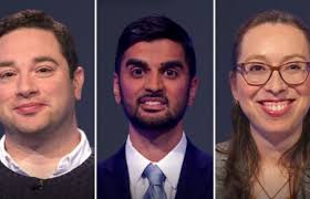 Law & Order: SVU' Photos: Tony Goldwyn Guest Stars, Benson and Baxter  Conflict