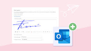 How to Add a Signature in Outlook (2026 Microsoft Guide) | Reclaim