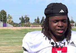 Fresno Topic Team captain